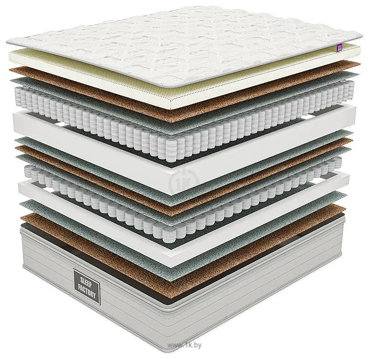 Фотографии Фабрика сна G-9 80x195