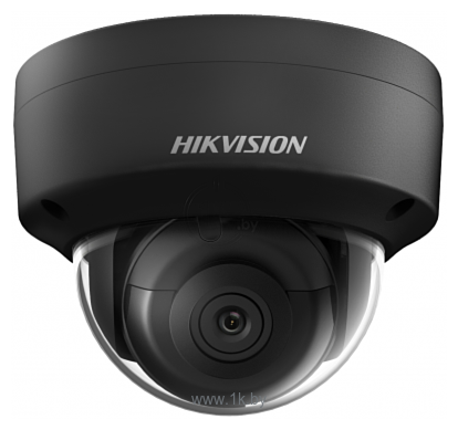 Фотографии Hikvision DS-2CD2143G0-IS (2.8 мм, черный)