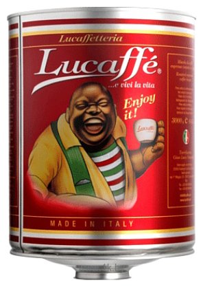 Фотографии Lucaffe Lucaffetteria зерновой 3 кг