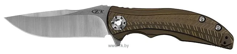 Фотографии Zero Tolerance 0609