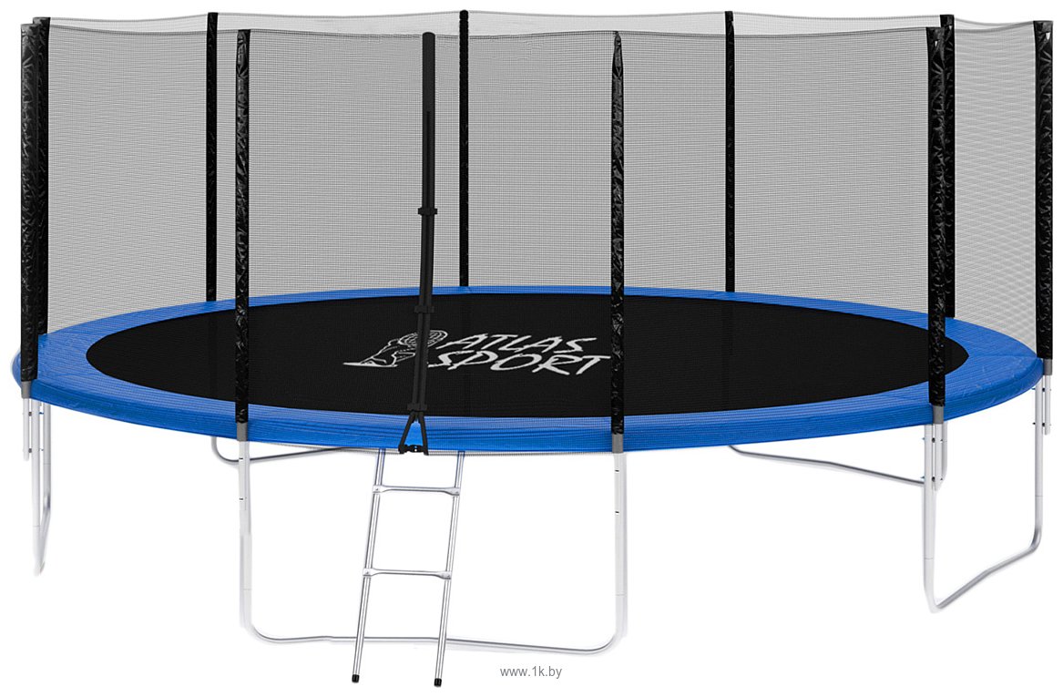 Фотографии Atlas Sport 465 см - 15ft Basic