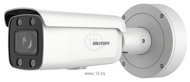 Фотографии Hikvision DS-2CD2647G2-LZS(C)