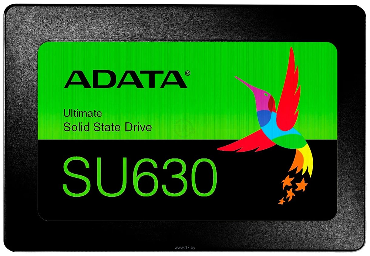 Фотографии A-data Ultimate SU630 240GB ASU630SS-240GQ-R