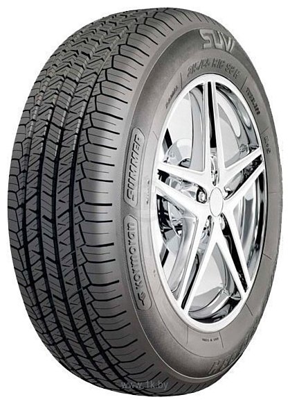 Фотографии Kormoran SUV Summer 215/65 R16 98H