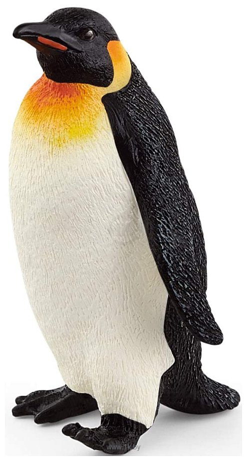 Фотографии Schleich Императорский пингвин 14841