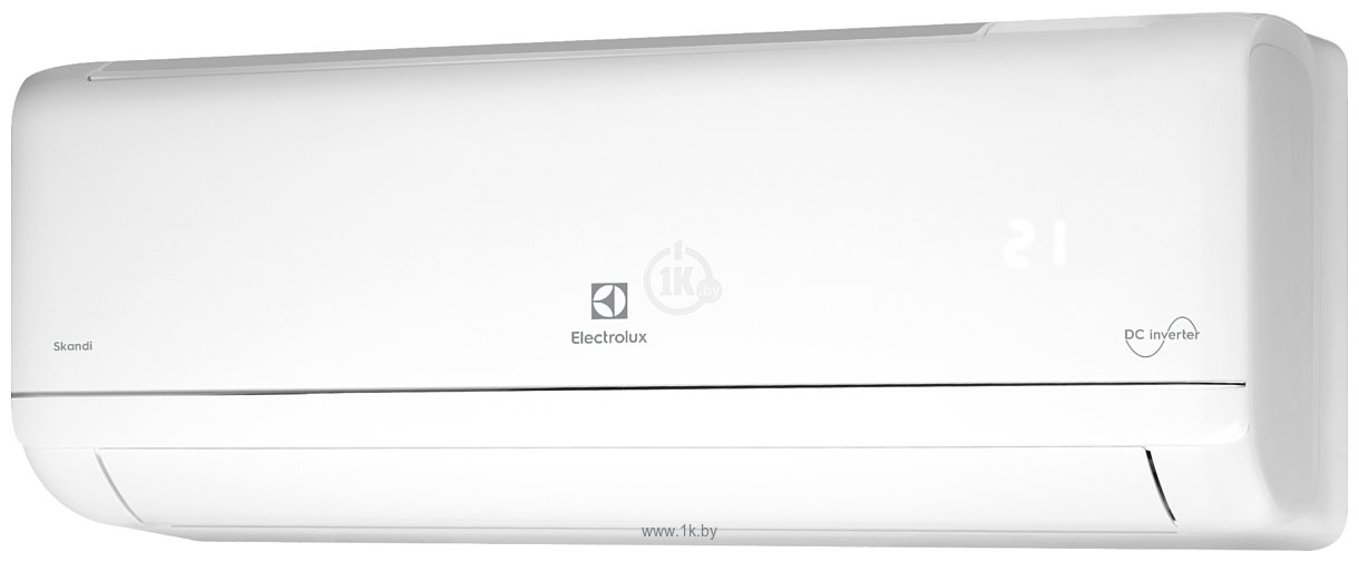 Фотографии Electrolux Skandi DC Inverter EACS/I-09HSK/N3