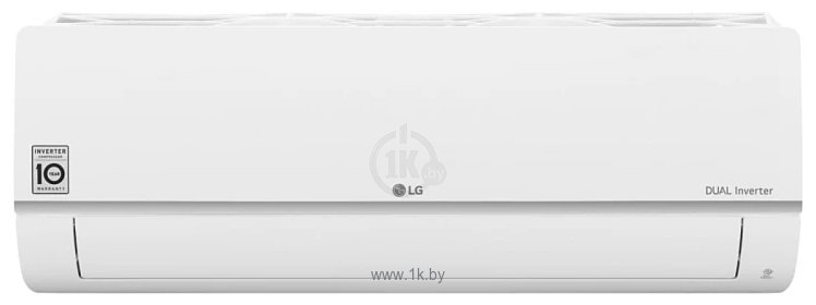 Фотографии LG Mega Dual Inverter P07SP2.NSJ/P07SP2.UA3