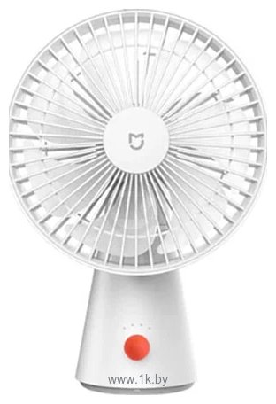 Фотографии Xiaomi Mijia Desktop Fan ZMYDFS01DM