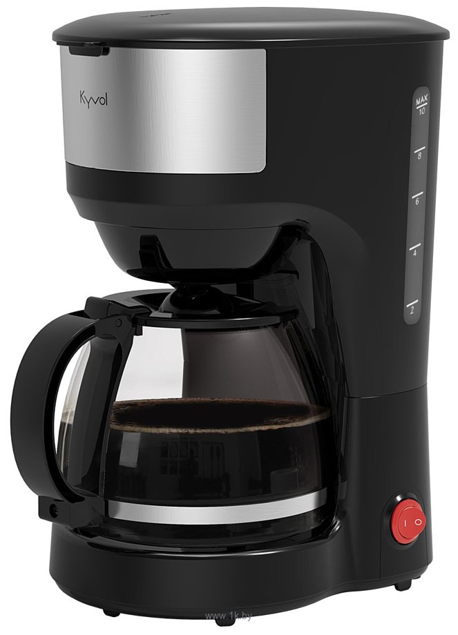 Фотографии Kyvol Entry Drip Coffee Maker CM03 CM-DM102A