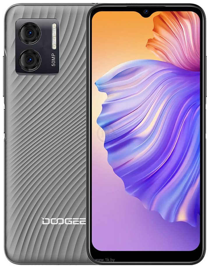 Фотографии Doogee N50 8/128GB