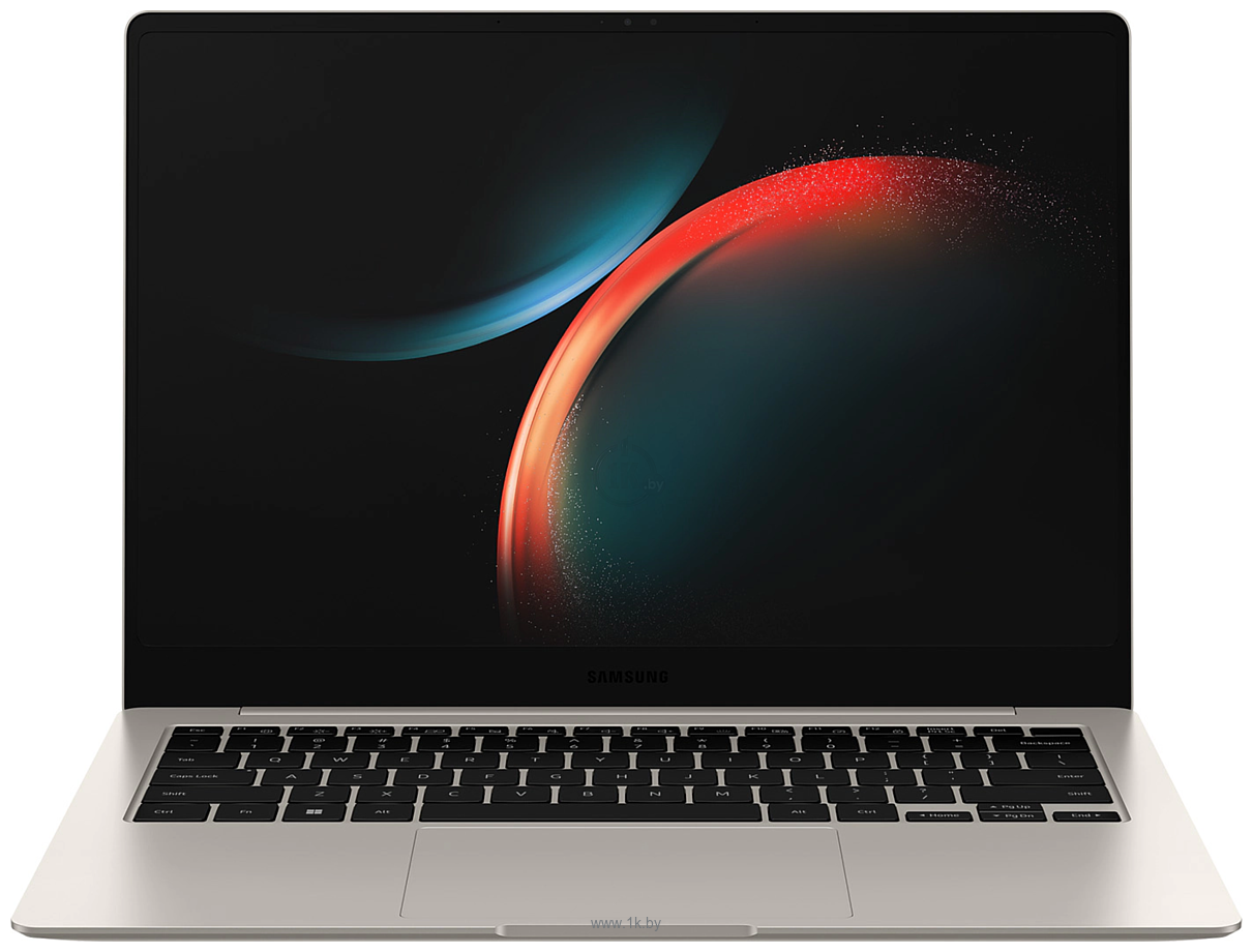 Фотографии Samsung Galaxy Book3 Pro 14 NP940XFG-KA1US