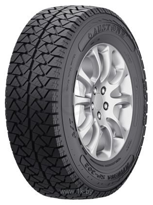 Фотографии Austone SP-302 225/75 R15 102T