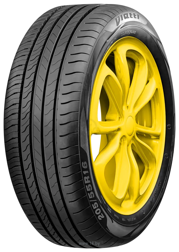 Фотографии Viatti Strada 2 V-134 205/65 R16 99V