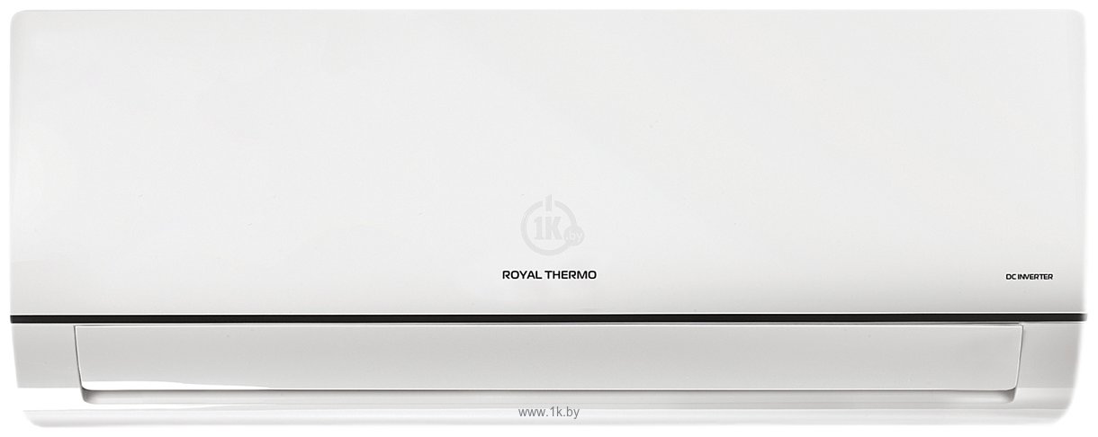 Фотографии Royal Thermo Siena DC RTSI-09HN8