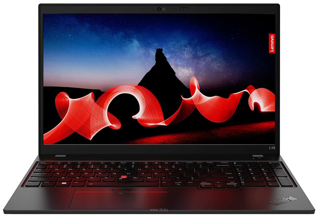 Фотографии Lenovo ThinkPad L15 Gen 4 Intel (21H4A00PCD)