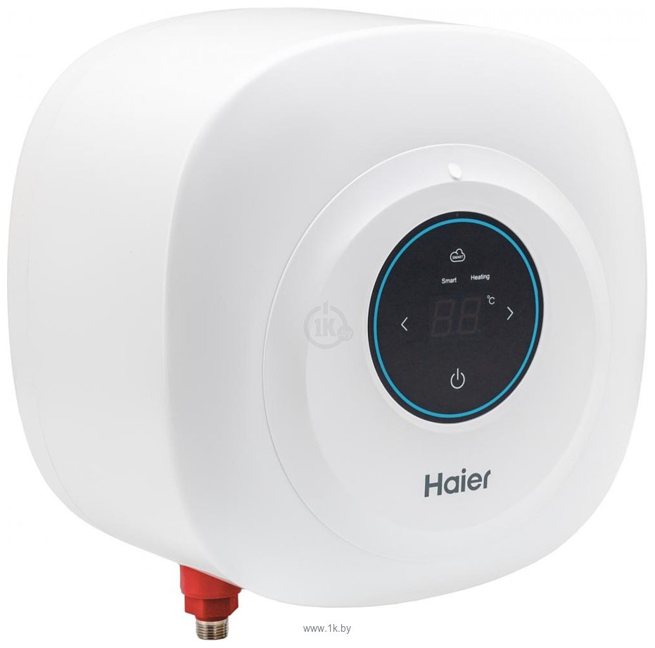 Фотографии Haier ES30V-EQ1 GA0SZTU0LRU