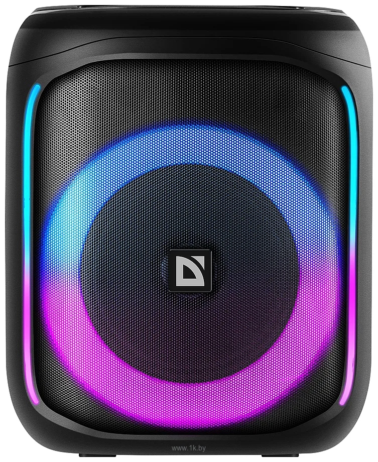 Фотографии Defender Boomer 50