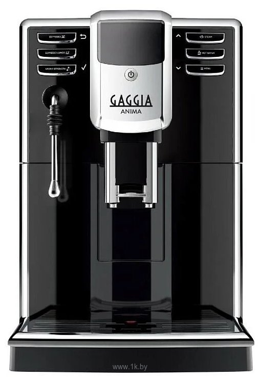 Фотографии Gaggia Anima Barista Plus RI8760/02