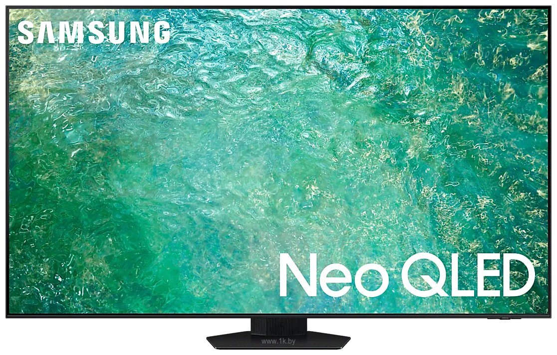 Фотографии Samsung Neo QLED 4K QN85C QE65QN85CAUXCE