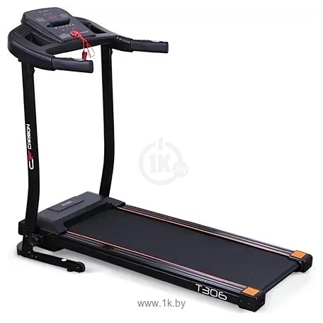 Фотографии Carbon Fitness T306