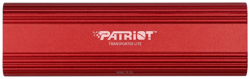 Фотографии Patriot Transporter Lite 512GB PTPL512GPEC