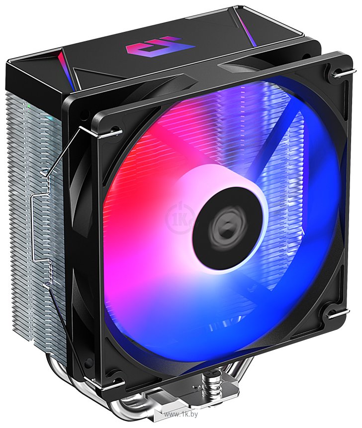 Фотографии ID-COOLING Blitz X4