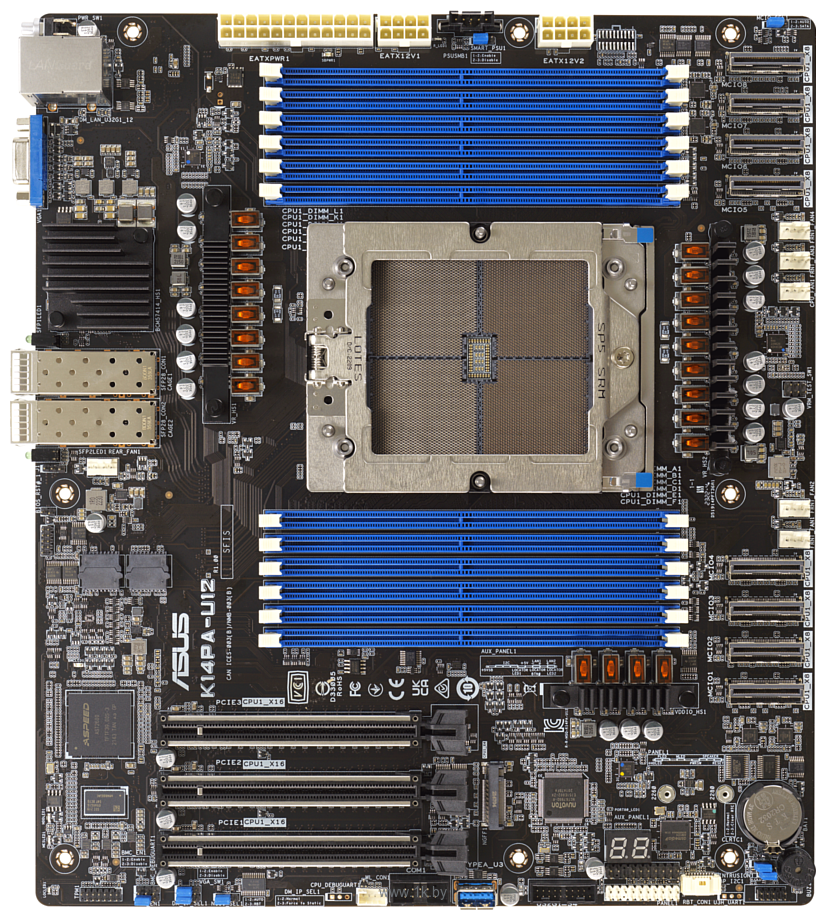 Фотографии ASUS K14PA-U12