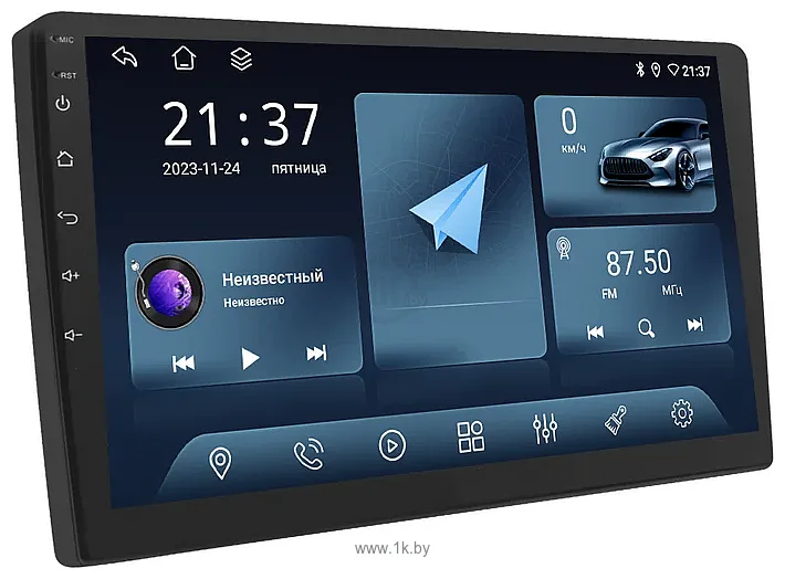 Фотографии ACV AD-9001 DSP