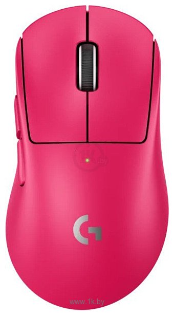 Фотографии Logitech Pro X Superlight 2 DEX pink