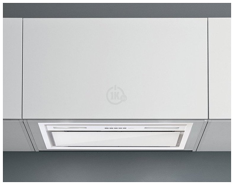 Фотографии Falmec Burano Plus 50 WH