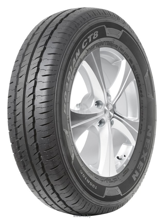 Фотографии Nexen/Roadstone Roadian CT8 175/65 R14C 90/88T