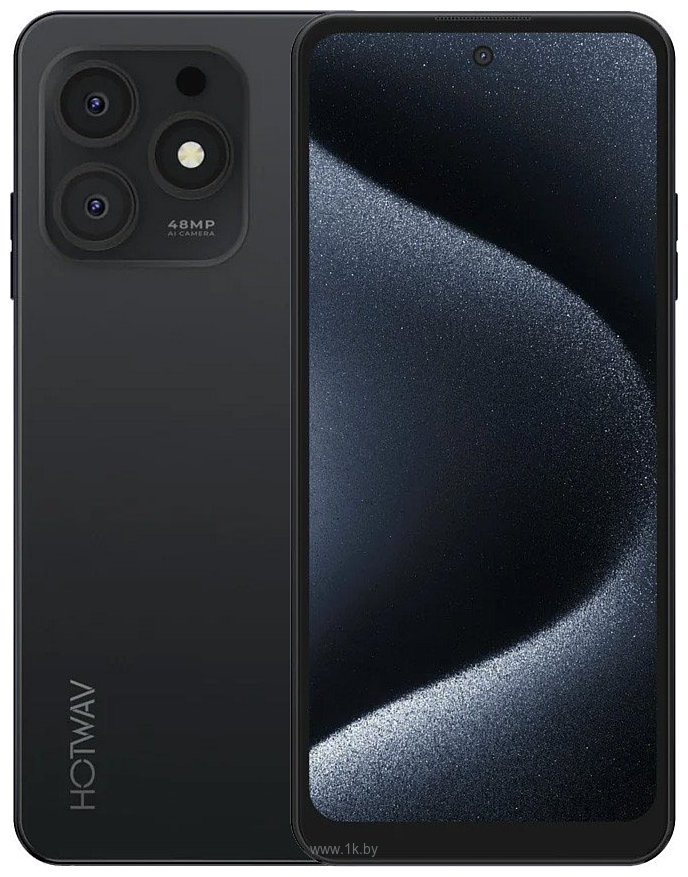 Фотографии HOTWAV Note 13 Max 6/256GB