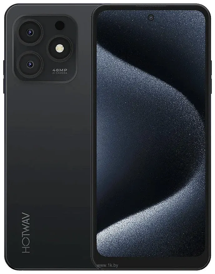 Фотографии HOTWAV Note 13 Max 6/256GB