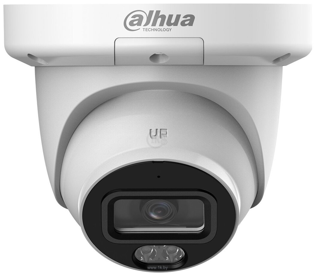 Фотографии Dahua DH-IPC-HDW3449QMP-S-IL-0360B