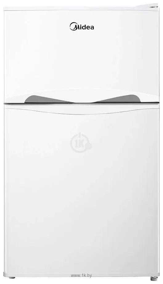 Фотографии Midea MDRT134FGF01