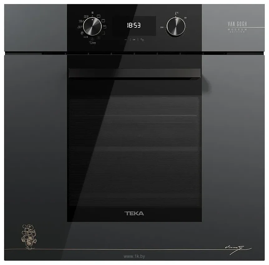 Фотографии TEKA Van Gogh HLB 84 P VG