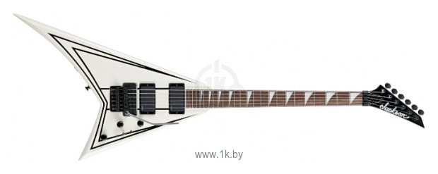 Фотографии Jackson RRXMG Rhoads