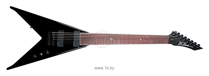 Фотографии B.C. Rich JRV Lucky 8