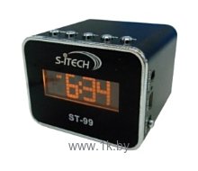 Фотографии S-iTECH ST-99FM