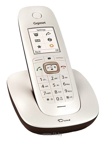 Фотографии Gigaset CL540