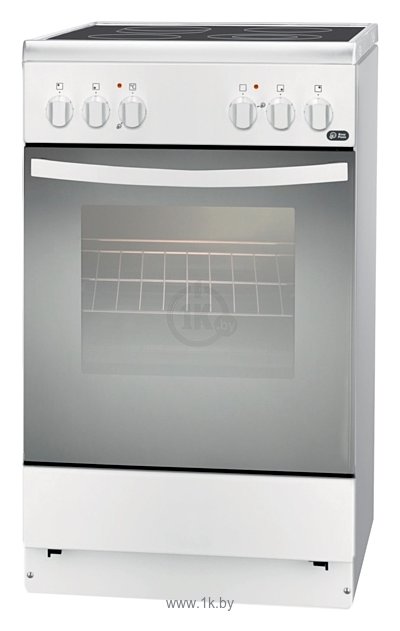 Фотографии Zanussi ZCV 9540G1 W