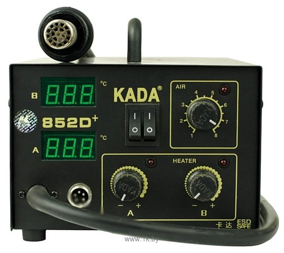 Фотографии Kada 852D+