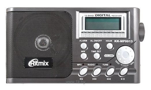 Фотографии Ritmix RPR-1385