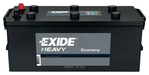 Фотографии Exide Economy EH1903 (190Ah)