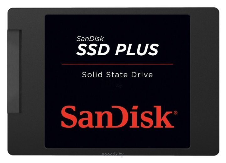 Фотографии Sandisk SDSSDA-480G-G25