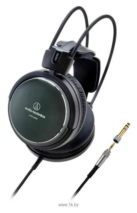 Фотографии Audio-Technica ATH-A990Z