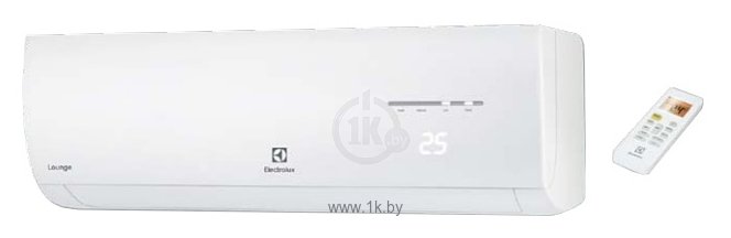 Фотографии Electrolux EACS-09HLO/N3_16Y