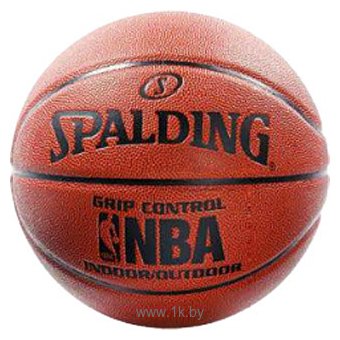 Фотографии Spalding NBA Grip Control (3001550010717)