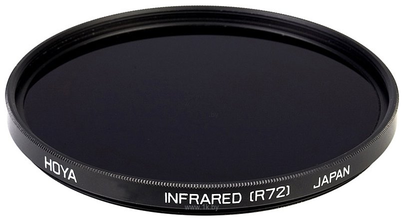 Фотографии Hoya INFRARED (R72, RM90) 46mm