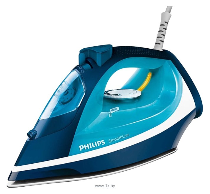 Фотографии Philips GC 3582/20 SmoothCare